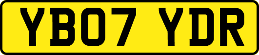 YB07YDR