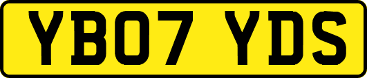 YB07YDS