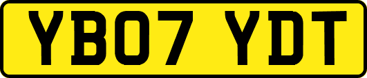 YB07YDT
