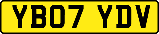 YB07YDV
