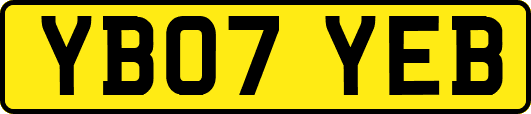 YB07YEB