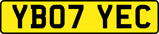 YB07YEC