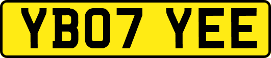YB07YEE