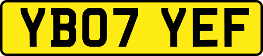 YB07YEF