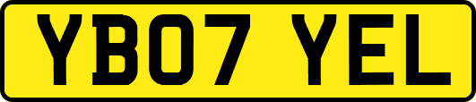 YB07YEL