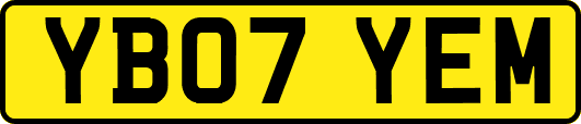 YB07YEM