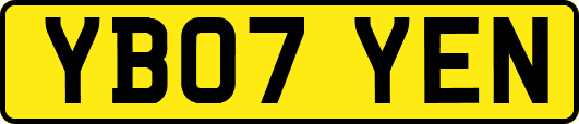 YB07YEN