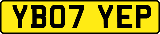 YB07YEP