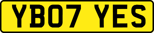 YB07YES