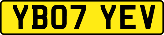 YB07YEV