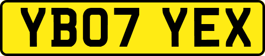 YB07YEX