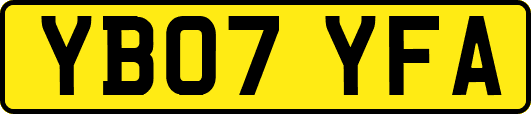 YB07YFA