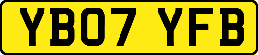 YB07YFB