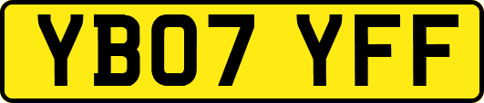 YB07YFF