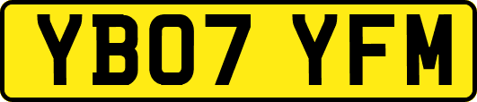 YB07YFM