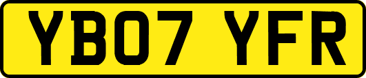 YB07YFR