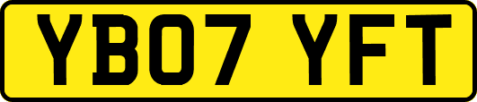 YB07YFT