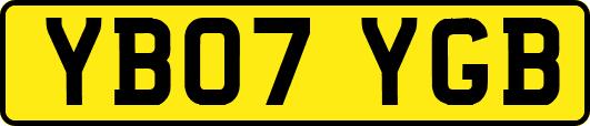 YB07YGB