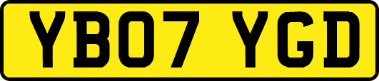 YB07YGD
