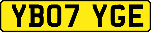 YB07YGE