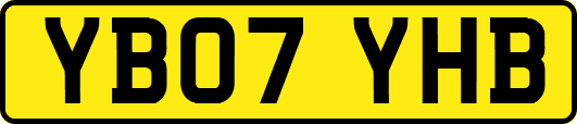 YB07YHB