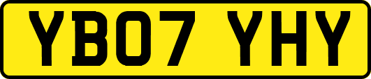 YB07YHY