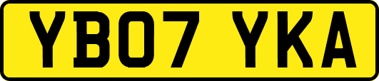 YB07YKA