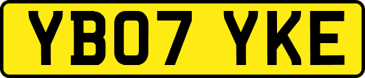 YB07YKE
