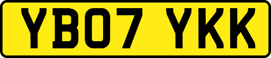 YB07YKK