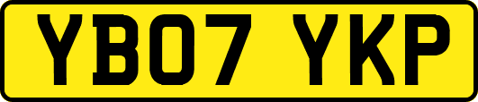 YB07YKP