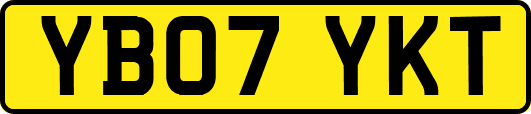 YB07YKT