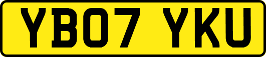 YB07YKU