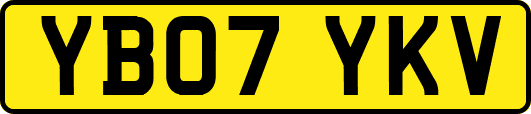 YB07YKV