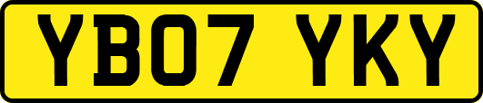 YB07YKY