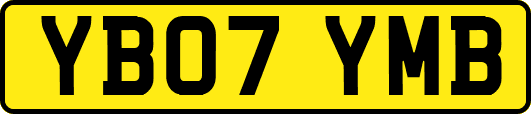YB07YMB