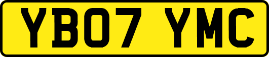 YB07YMC