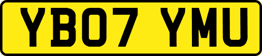 YB07YMU