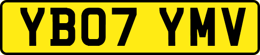 YB07YMV