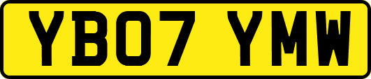 YB07YMW
