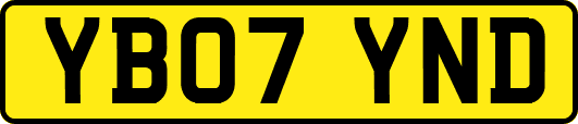 YB07YND