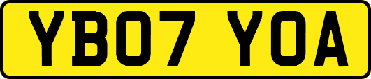 YB07YOA