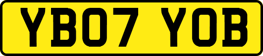 YB07YOB