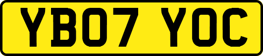 YB07YOC
