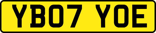 YB07YOE