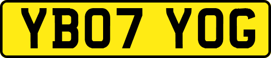 YB07YOG