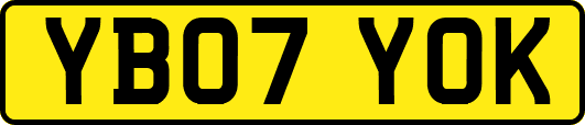 YB07YOK