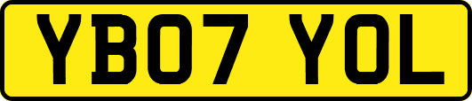 YB07YOL