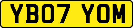 YB07YOM