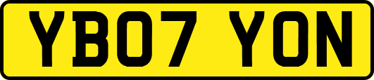 YB07YON
