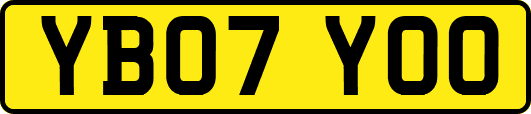 YB07YOO